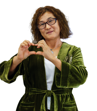 Нұрмахан Ләззат Қайырханқызы